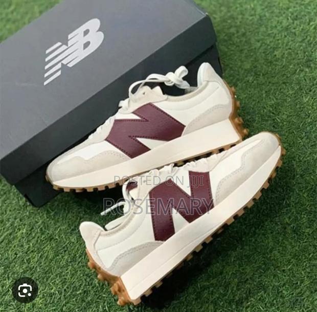 Newbalance 327