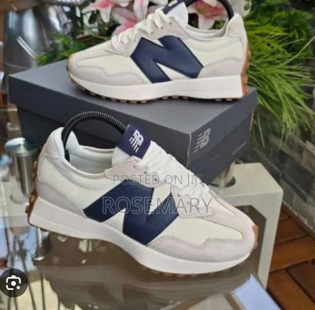 Newbalance 327 - thumbnail 4