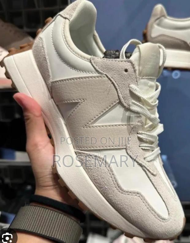 Newbalance 327 - thumbnail 5
