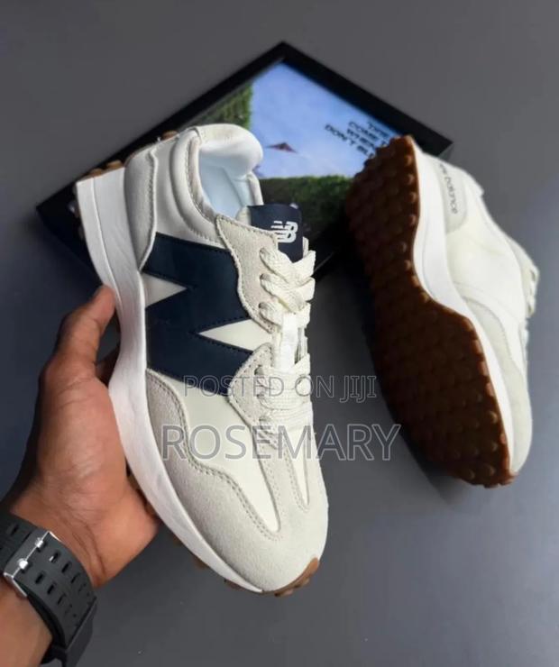 Newbalance 327 - thumbnail 6