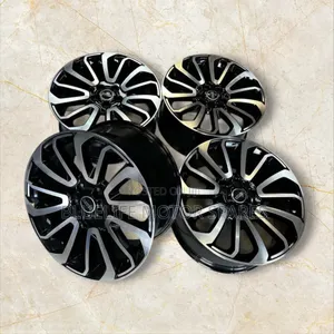 Size 22 Rims for Range Rover Vogue/Sport/Discovery4 3