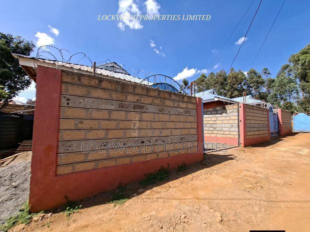 3bdrm Bungalow in Gikambura, Thogoto for rent - thumbnail 3