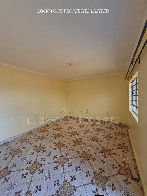 3bdrm Bungalow in Gikambura, Thogoto for rent - thumbnail 4