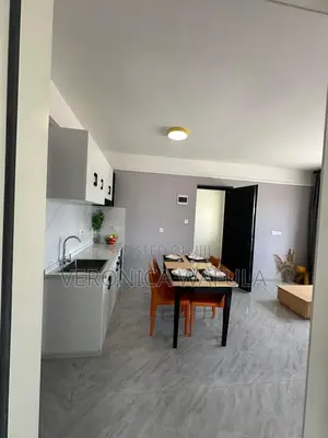 2bdrm Apartment in Naivasha Rosd, Racecourse for sale