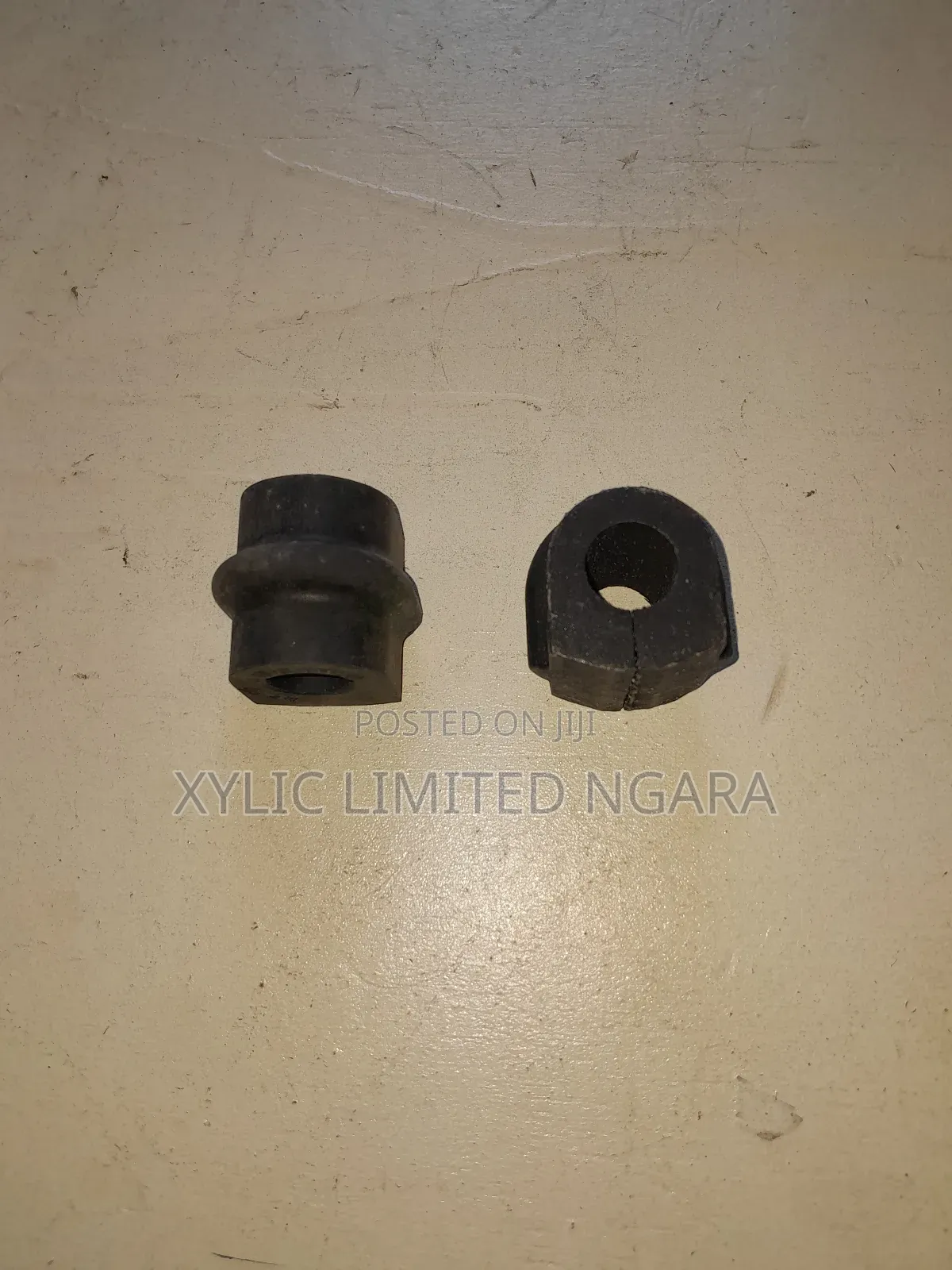 Nissan Xtrail T30 Rear D-Bush