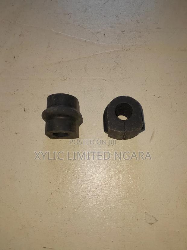 Nissan Xtrail T30 Rear D-Bush