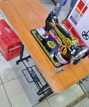 Butterfly Industrial Sewing Machine - thumbnail 2