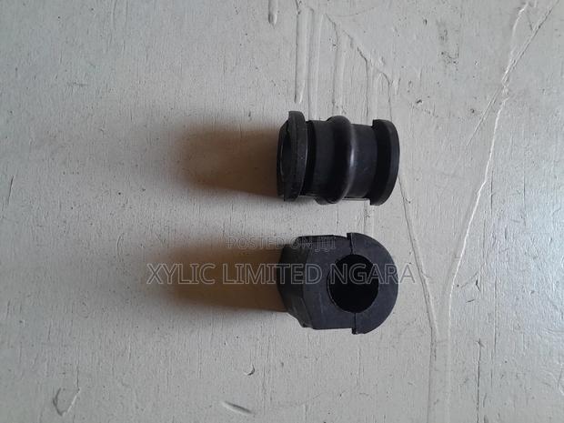 Nissan Xtrail T30 Front D-Bush