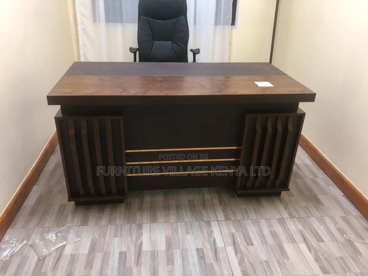 1400mm Advanced Office Study Desk