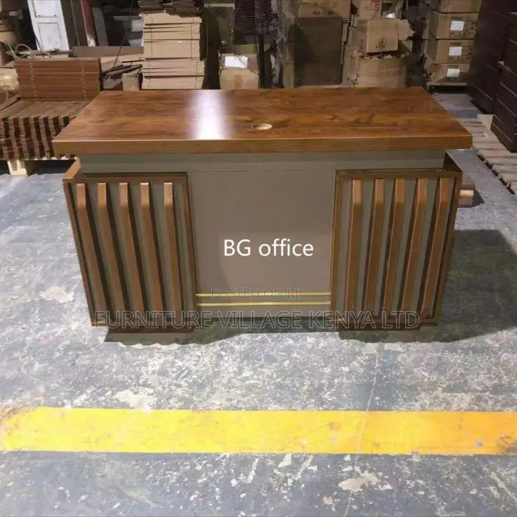 1400mm Advanced Office Study Desk