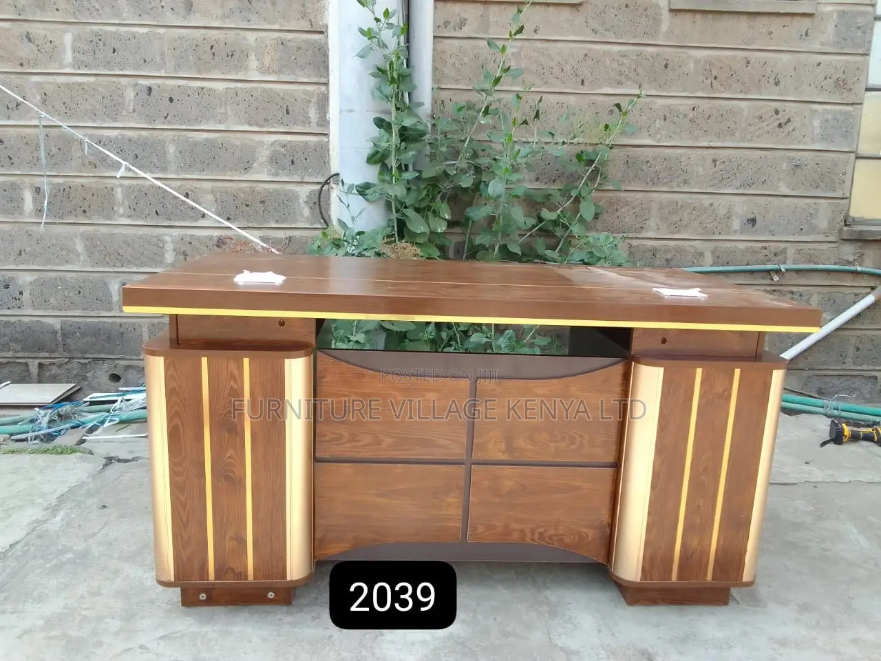 1400mm Advanced Office Study Desk