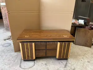 1400mm Advanced Office Study Desk