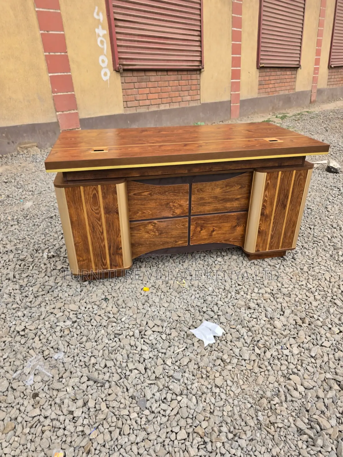 1400mm Advanced Office Study Desk