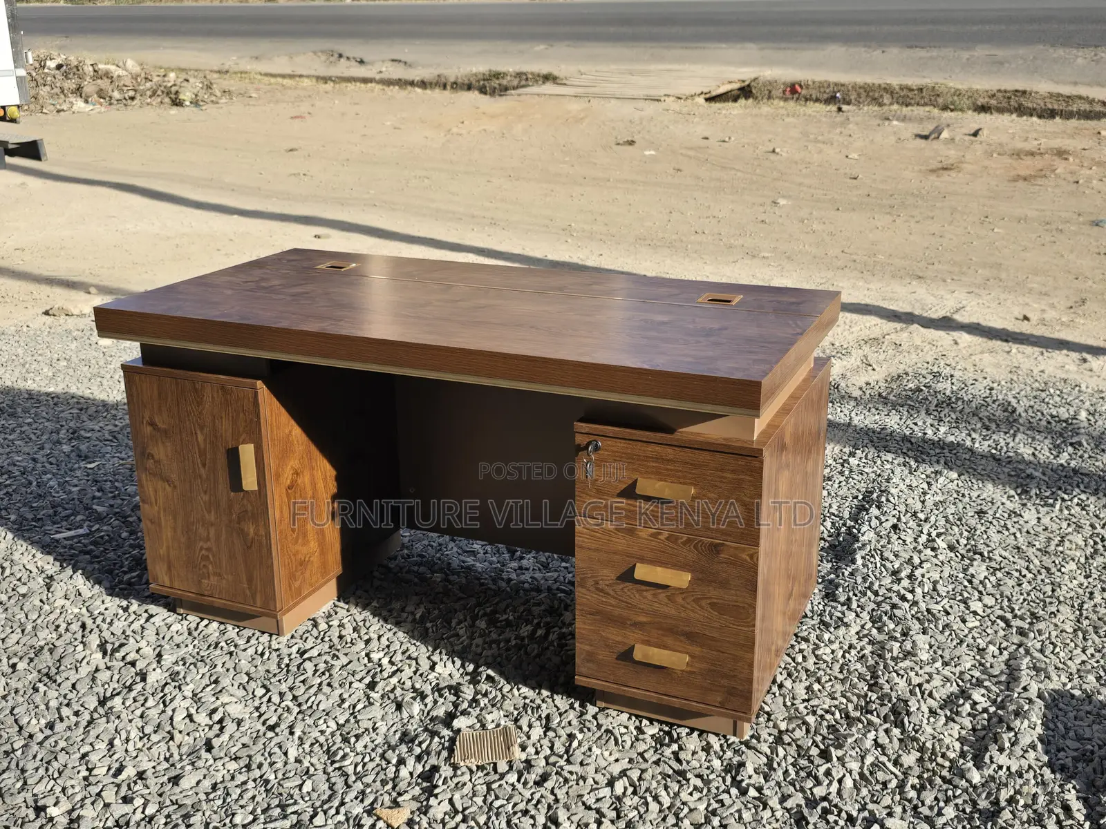 1400mm Advanced Office Study Desk