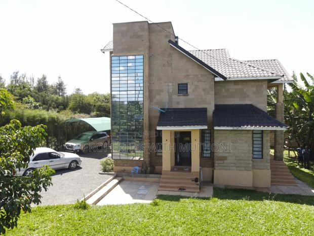 4bdrm Maisonette in Kiserian for sale - thumbnail 3