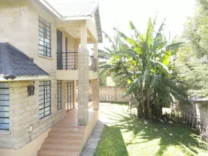 4bdrm Maisonette in Kiserian for sale