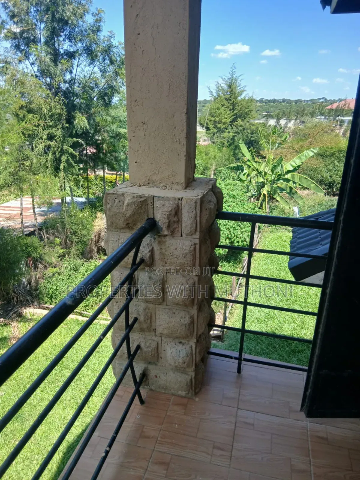 4bdrm Maisonette in Kiserian for sale