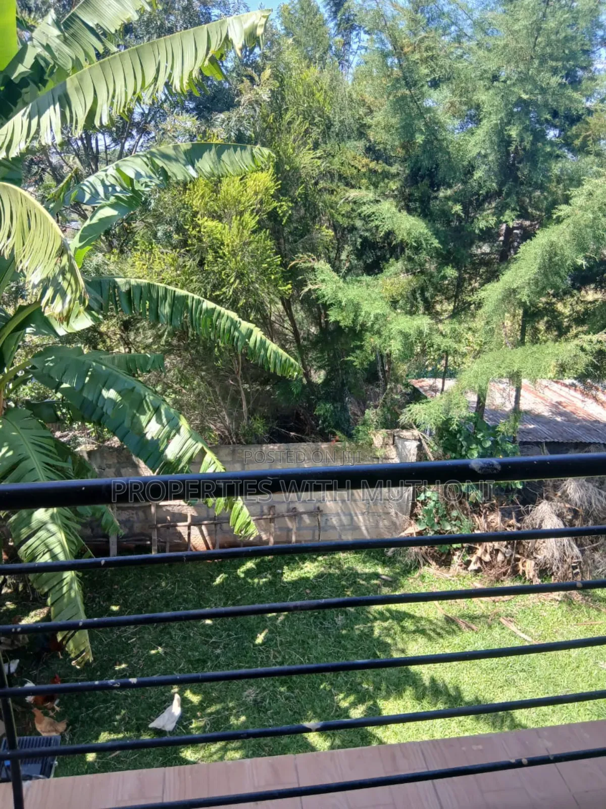 4bdrm Maisonette in Kiserian for sale