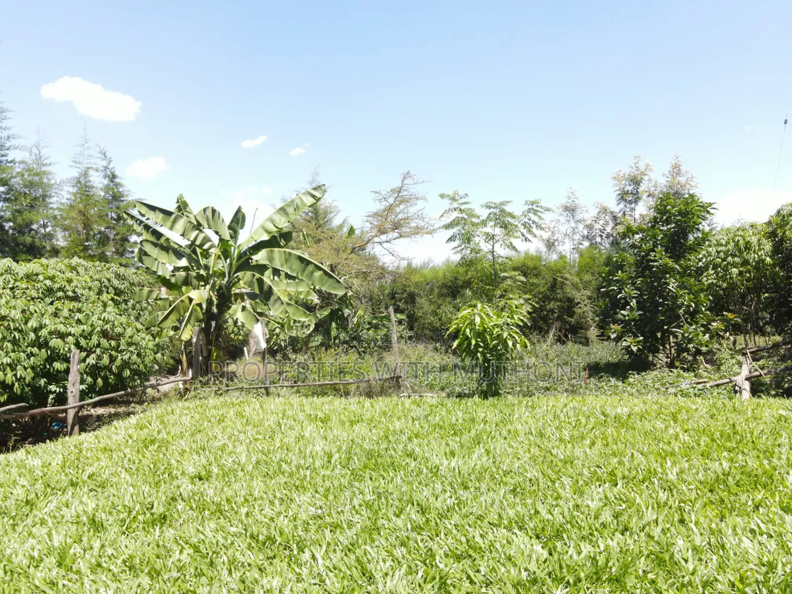 4bdrm Maisonette in Kiserian for sale