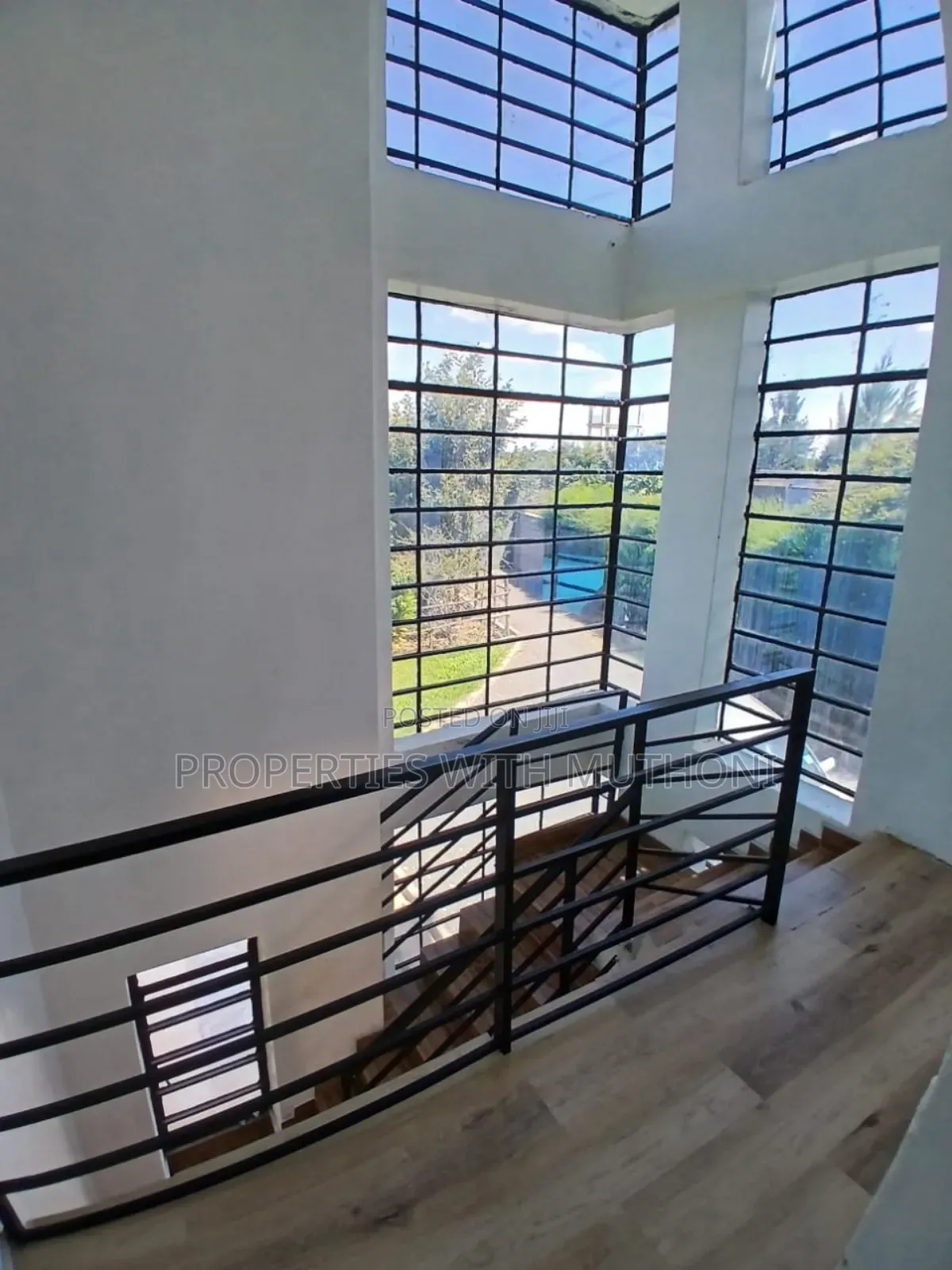 4bdrm Maisonette in Kiserian for sale