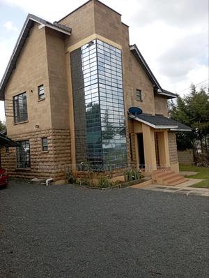 4bdrm Maisonette in Kiserian for sale - thumbnail 2