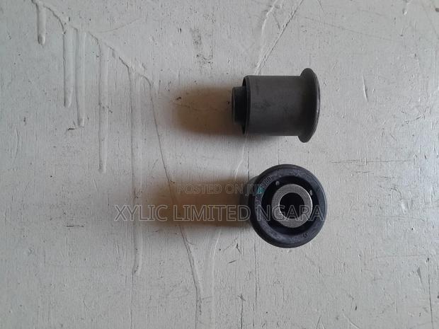 Nissan Xtrail T30 Front Control Small Arm Bush - main view