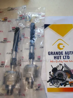 Rack End for Hyundai Tucson 2024 Model(Yulim High-Tech Brand)