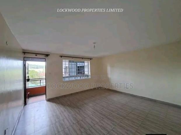 2bdrm Apartment in Muguga for rent - thumbnail 3