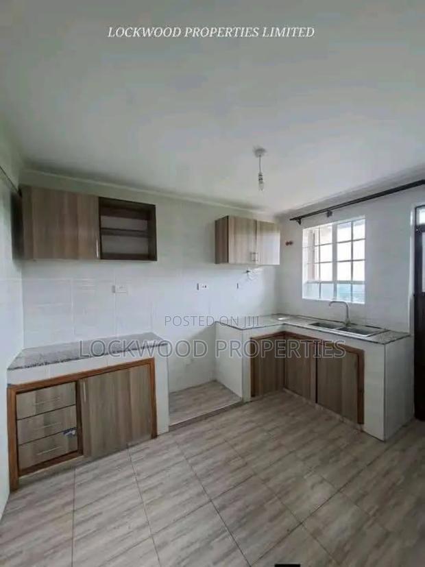 2bdrm Apartment in Muguga for rent - thumbnail 4