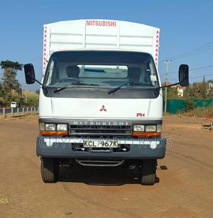 Mitsubishi Fh 215 - thumbnail 2