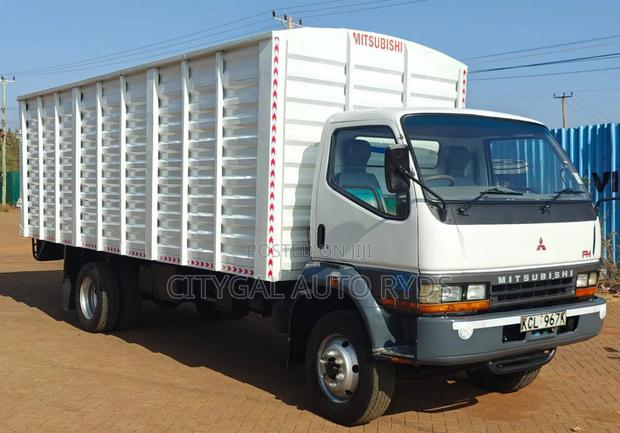 Mitsubishi Fh 215 - thumbnail 7