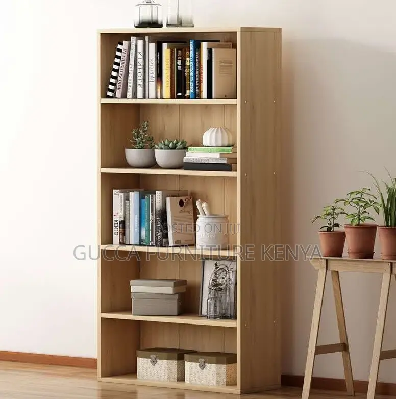 Customized Home Office Storage Bookshelf