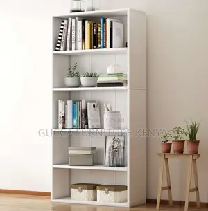 Customized Home Office Storage Bookshelf