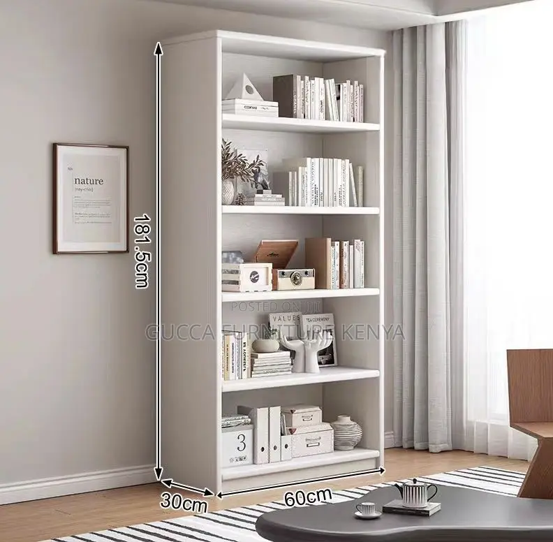 Customized Home Office Storage Bookshelf