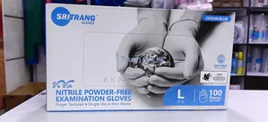 Powder Free Gloves