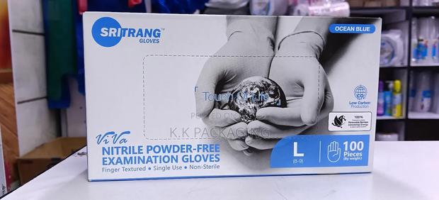 Powder Free Gloves - thumbnail 2