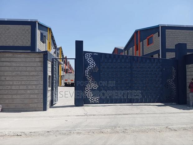 Go Down/Warehouse for Rent#Mombasa Road - thumbnail 2