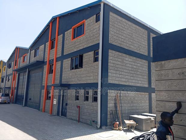 Go Down/Warehouse for Rent#Mombasa Road - thumbnail 3
