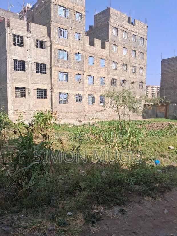 Zimmerman Estate Kamiti Road Prime Commercial 50x75 Plot Ready Title - main view