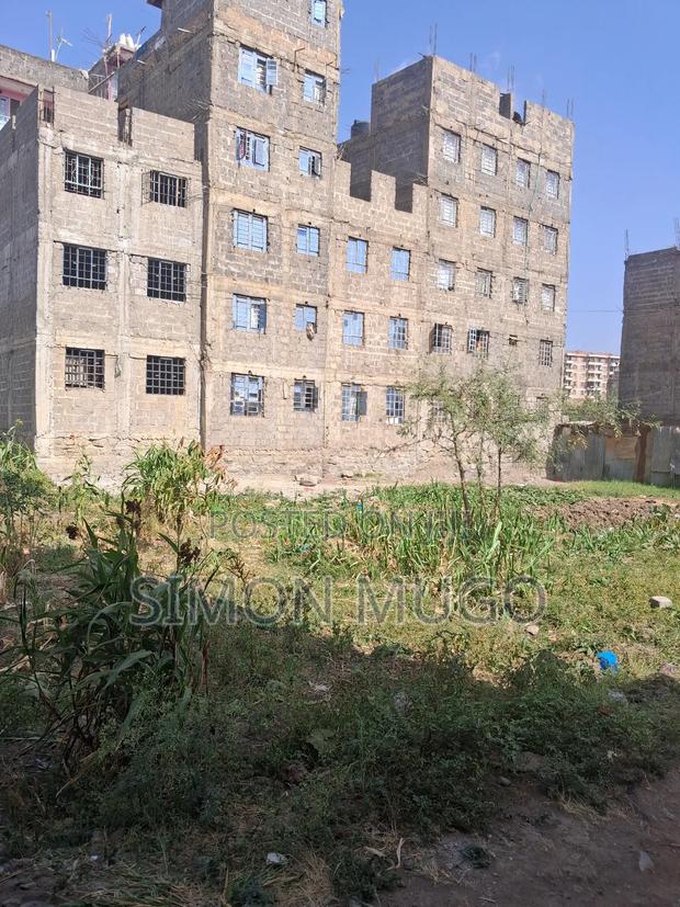 Zimmerman Estate Kamiti Road Prime Commercial 50x75 Plot Ready Title - thumbnail 8