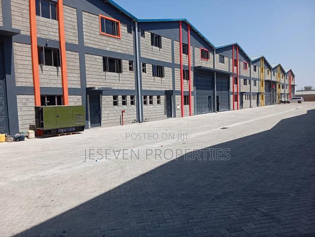 Go Down/Warehouse for Rent#Mombasa Road - thumbnail 5