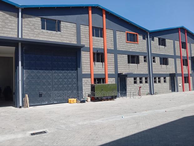 Go Down/Warehouse for Rent#Mombasa Road - thumbnail 6