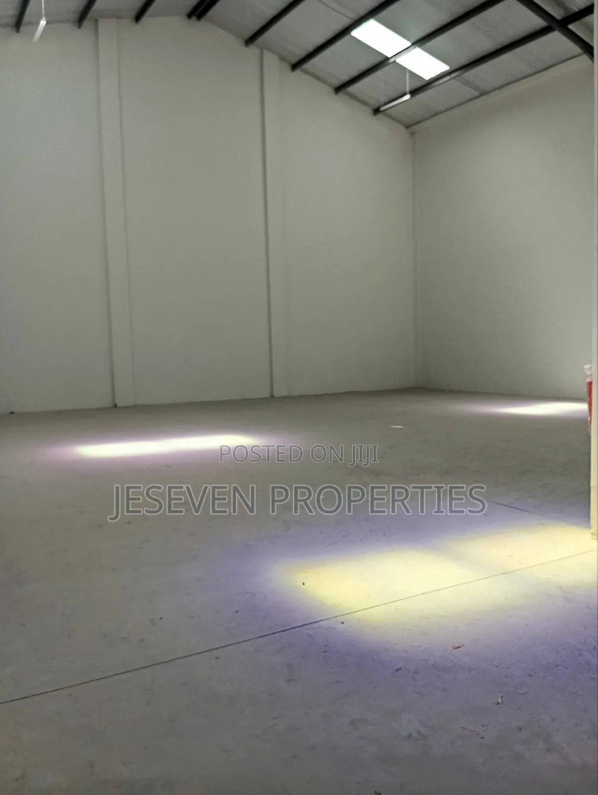 Go Down/Warehouse for Rent#Mombasa Road