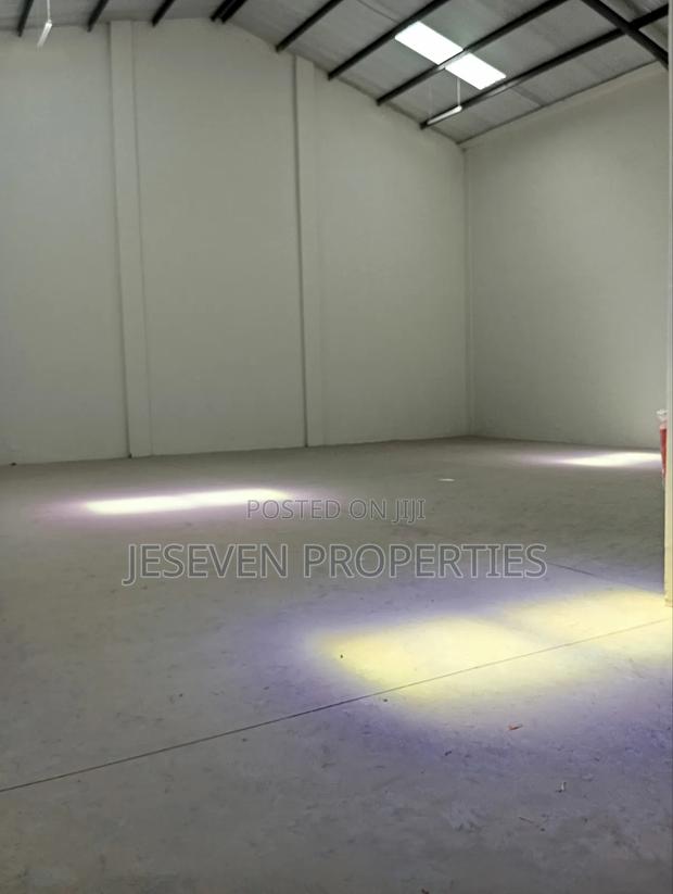 Go Down/Warehouse for Rent#Mombasa Road - thumbnail 7