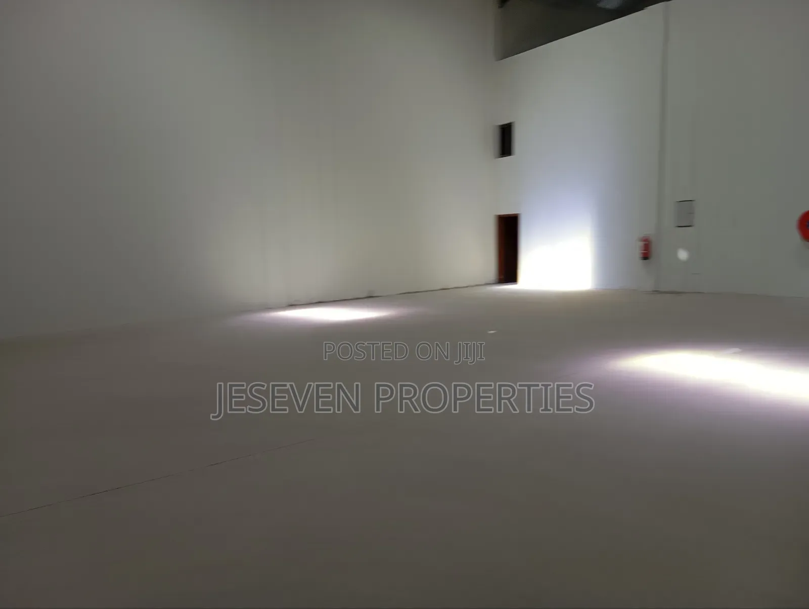 Go Down/Warehouse for Rent#Mombasa Road