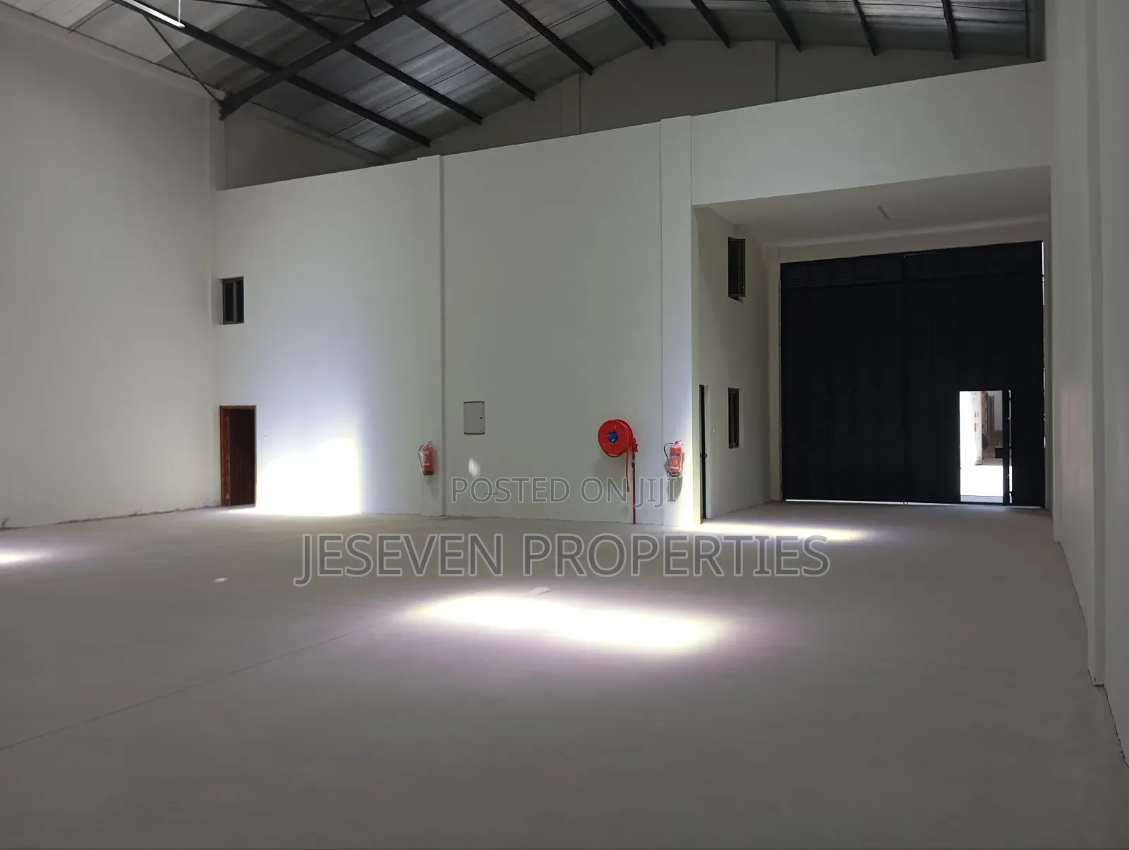 Go Down/Warehouse for Rent#Mombasa Road