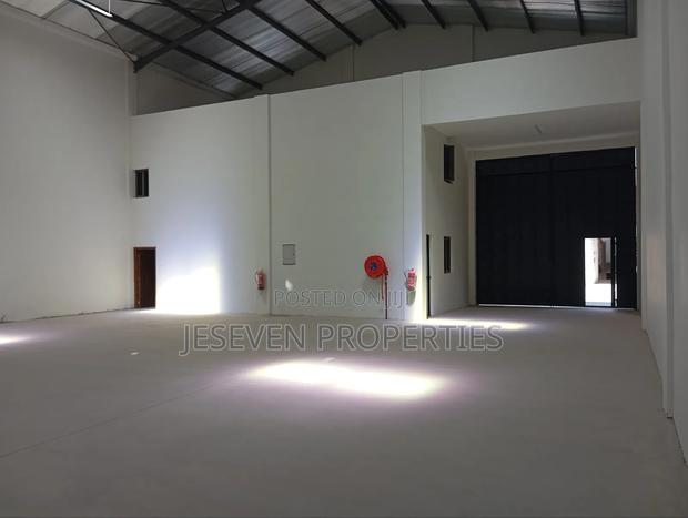 Go Down/Warehouse for Rent#Mombasa Road - thumbnail 9