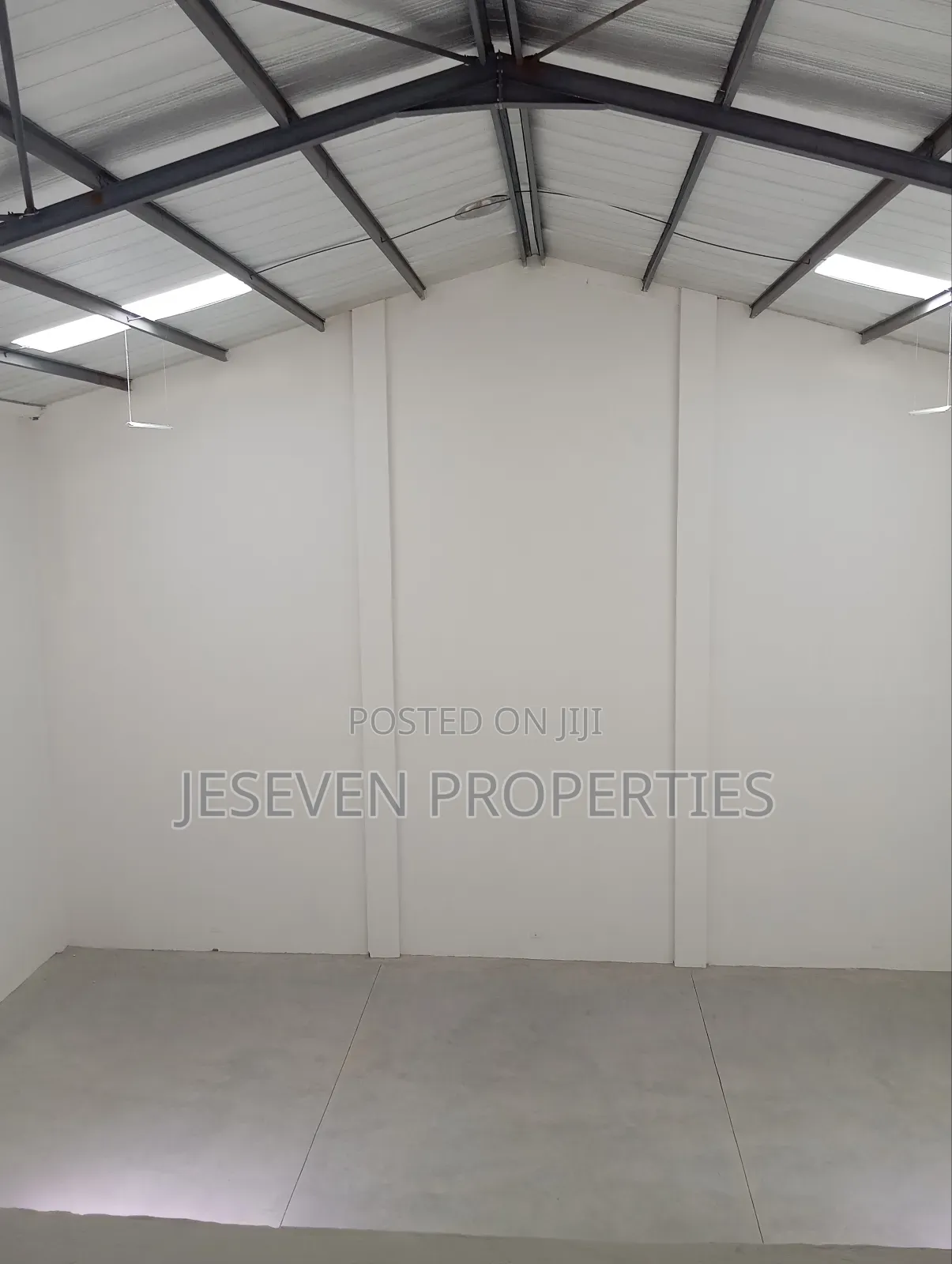 Go Down/Warehouse for Rent#Mombasa Road