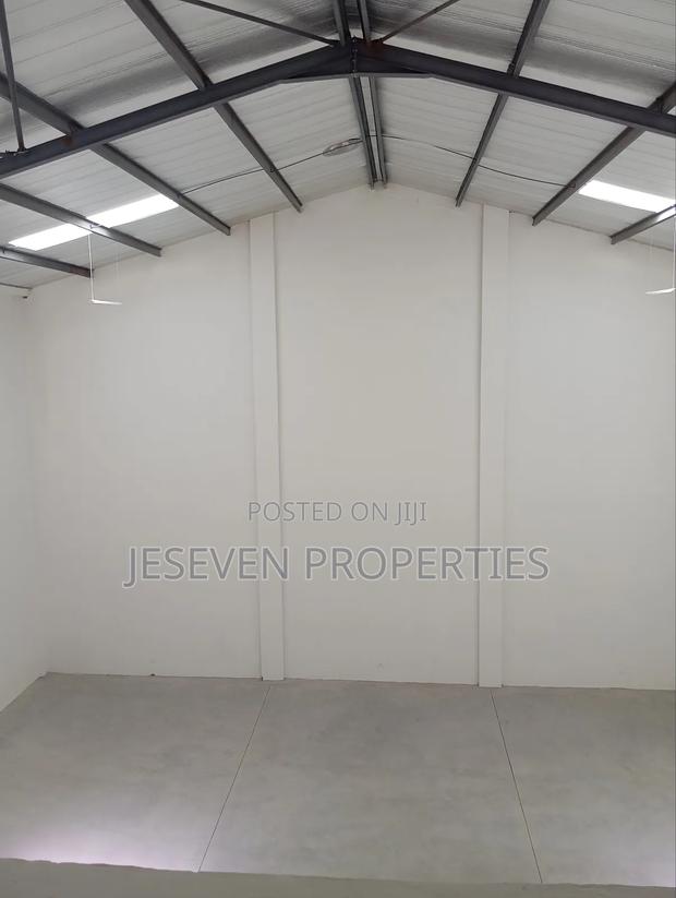 Go Down/Warehouse for Rent#Mombasa Road - thumbnail 16