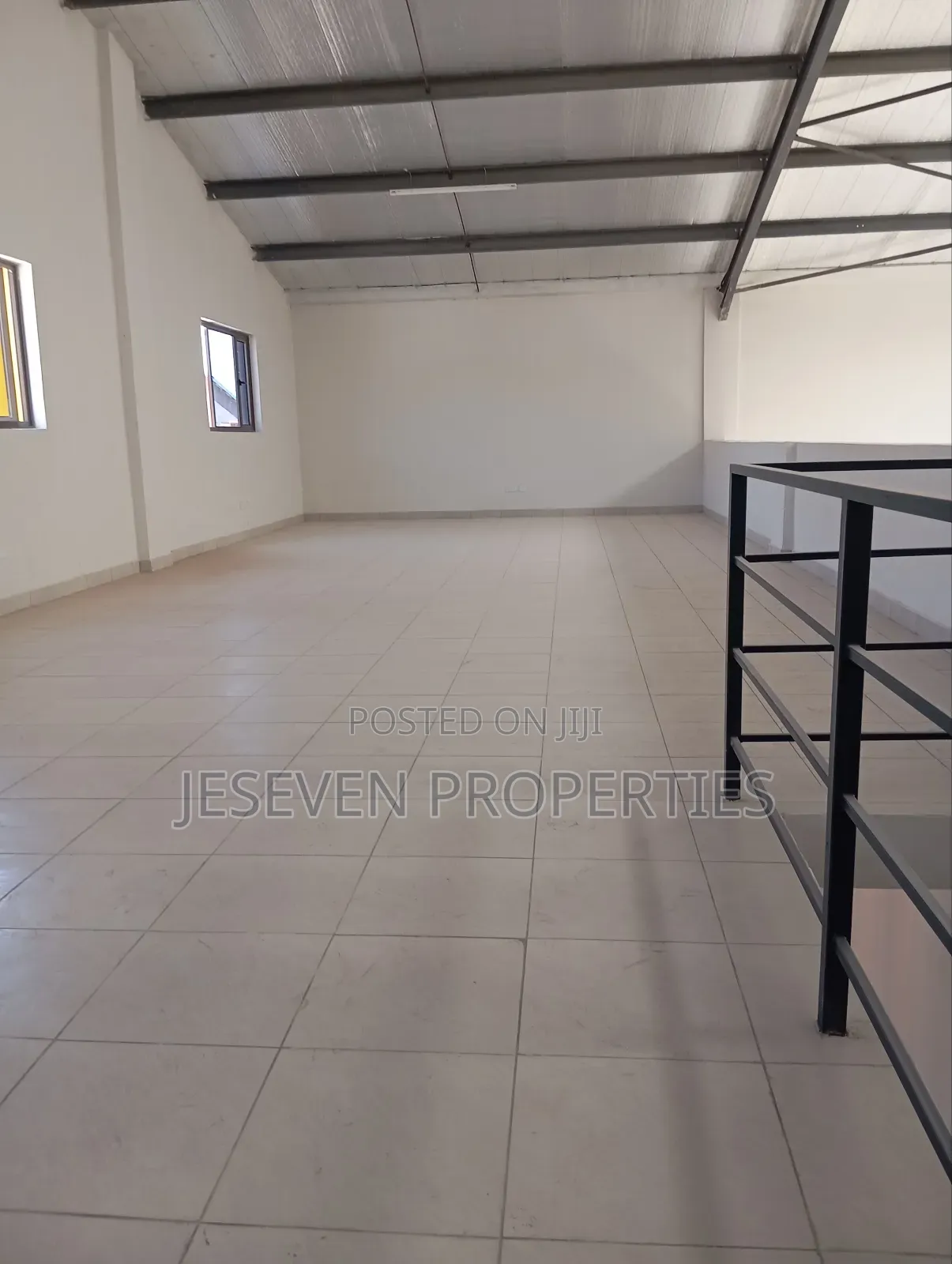 Go Down/Warehouse for Rent#Mombasa Road